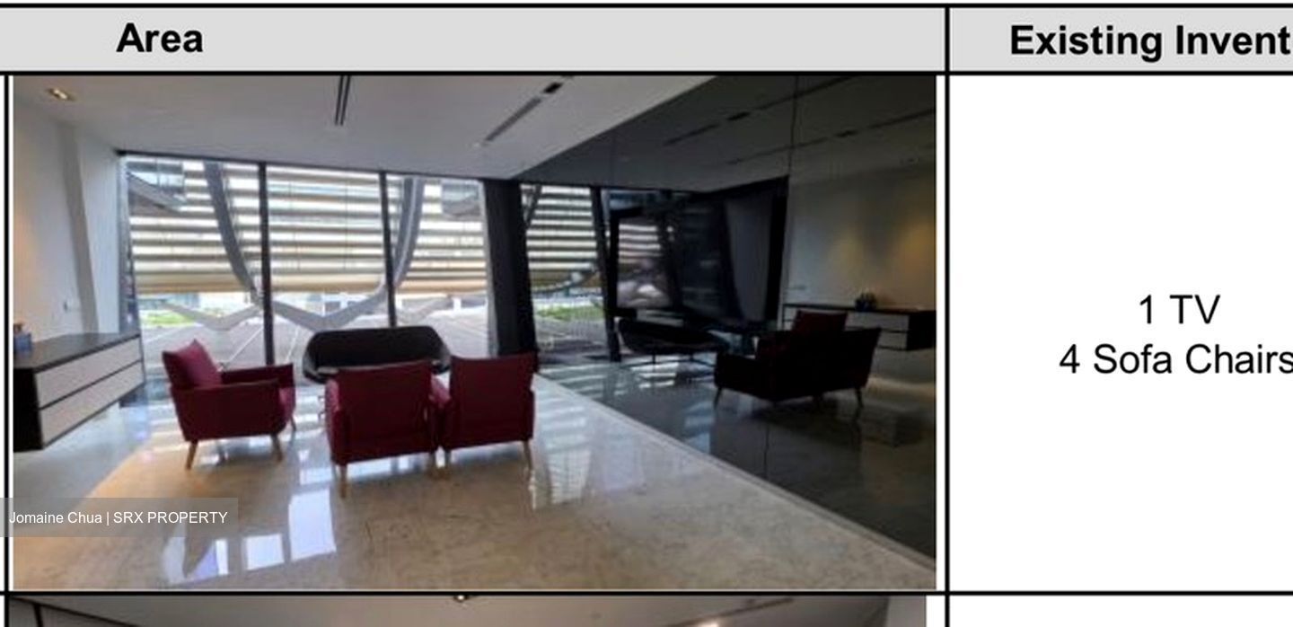 South Beach Tower (D7), Office #621186681